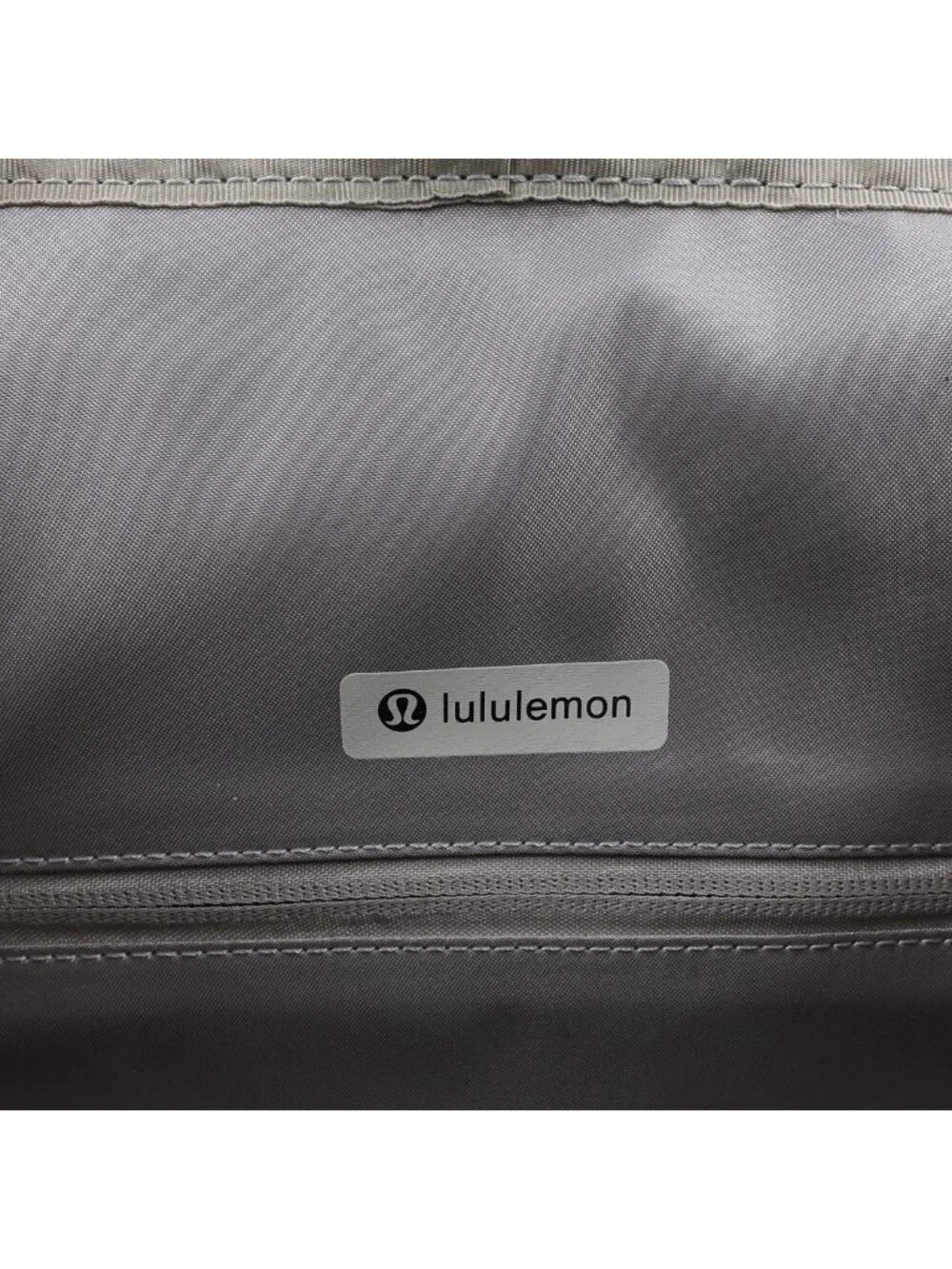 Lululemon Wunderlust Backpack 25L Grey